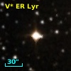 V* ER Lyr