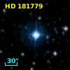 HD 181779