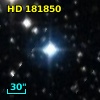 HD 181850