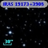 IRAS 19173+3908