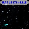 IRAS 19173+3916