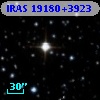 IRAS 19180+3923