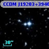 CCDM J19203+3940B