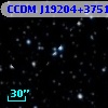 CCDM J19204+3751A