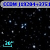 CCDM J19204+3751B