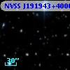NVSS J191943+400642