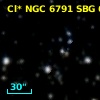 Cl* NGC 6791    SBG     697