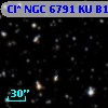 Cl* NGC 6791     KU B17