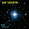 HD 181878