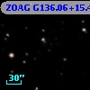 ZOAG G136.06+15.43