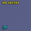 HD 182593