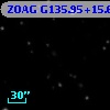 ZOAG G135.95+15.64