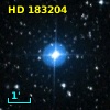 HD 183204