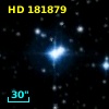 HD 181879