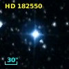 HD 182550