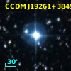 CCDM J19261+3849AB