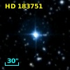 HD 183751