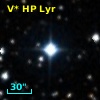 V* HP Lyr