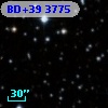 BD+39  3775