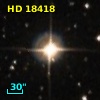 HD  18418