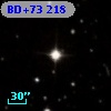 BD+73   218