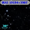 IRAS 19194+3907