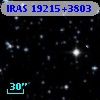 IRAS 19215+3803