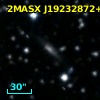 2MASX J19232872+3932533