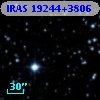 IRAS 19244+3806