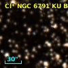 Cl* NGC 6791    SBG   13822