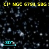 Cl* NGC 6791    SBG    5502
