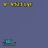 V* V523 Lyr