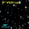 V* V525 Lyr