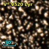 V* V520 Lyr