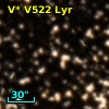 V* V522 Lyr