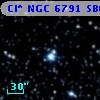 Cl* NGC 6791    SBG    5839