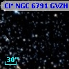 Cl* NGC 6791   GVZH R11