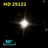 HD  25121