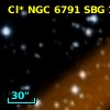 Cl* NGC 6791    SBG   15966