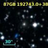 87GB 192743.0+381209