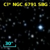 Cl* NGC 6791    SBG   11136