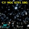 Cl* NGC 6791    SBG   10237