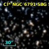 Cl* NGC 6791    SBG    5361