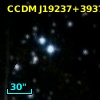 CCDM J19237+3937A