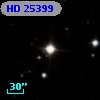 HD  25399