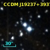 CCDM J19237+3937B