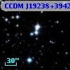 CCDM J19238+3942P