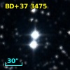 BD+37  3475