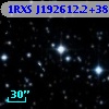 1RXS J192612.2+380303