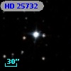 HD  25732